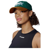 Hummel Baseball Bee Cap