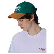 Gorra Hummel Baseball Bee