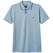 Brixton Short Sleeve Polo