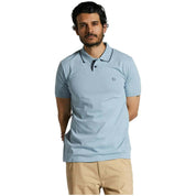 Brixton Short Sleeve Polo