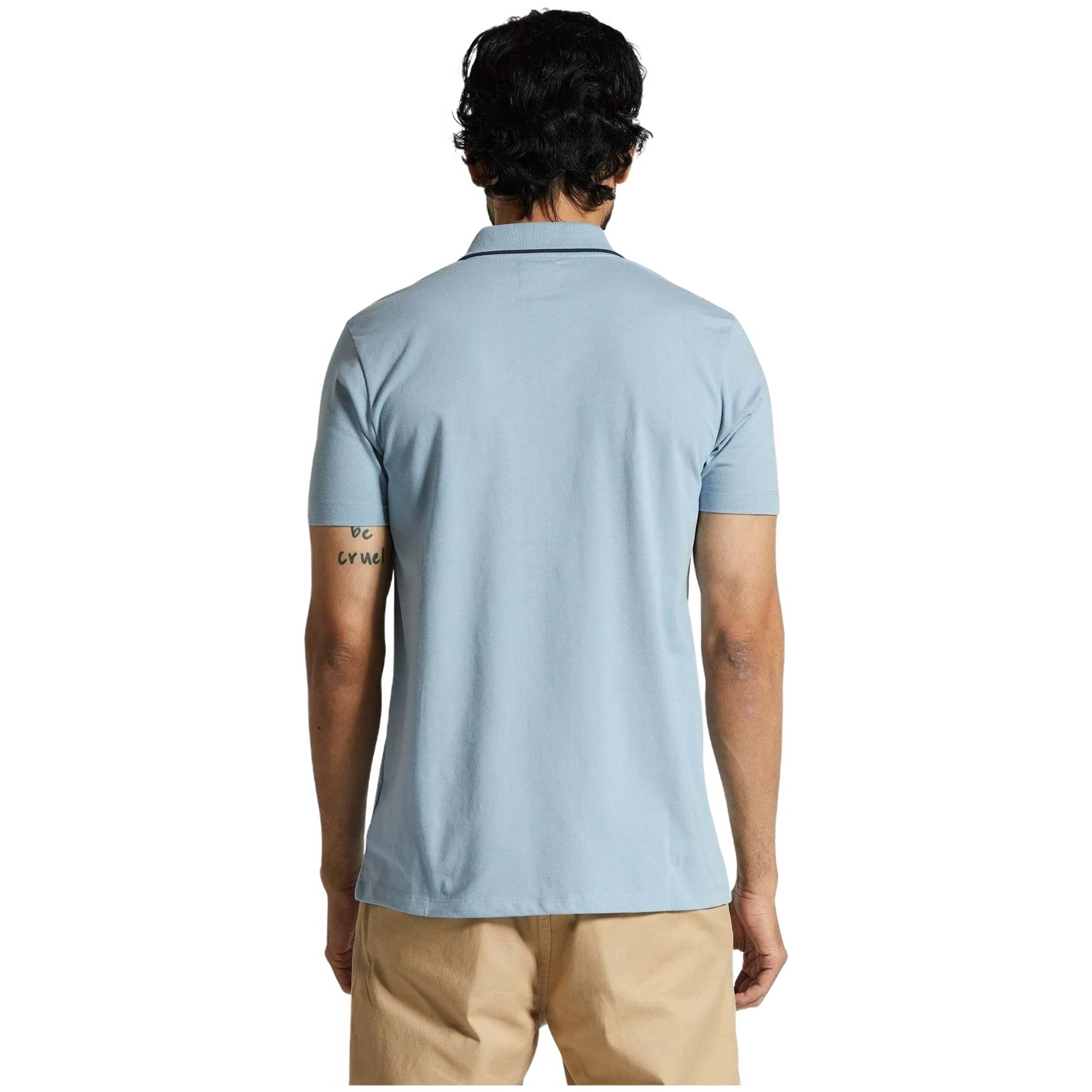 Brixton Short Sleeve Polo