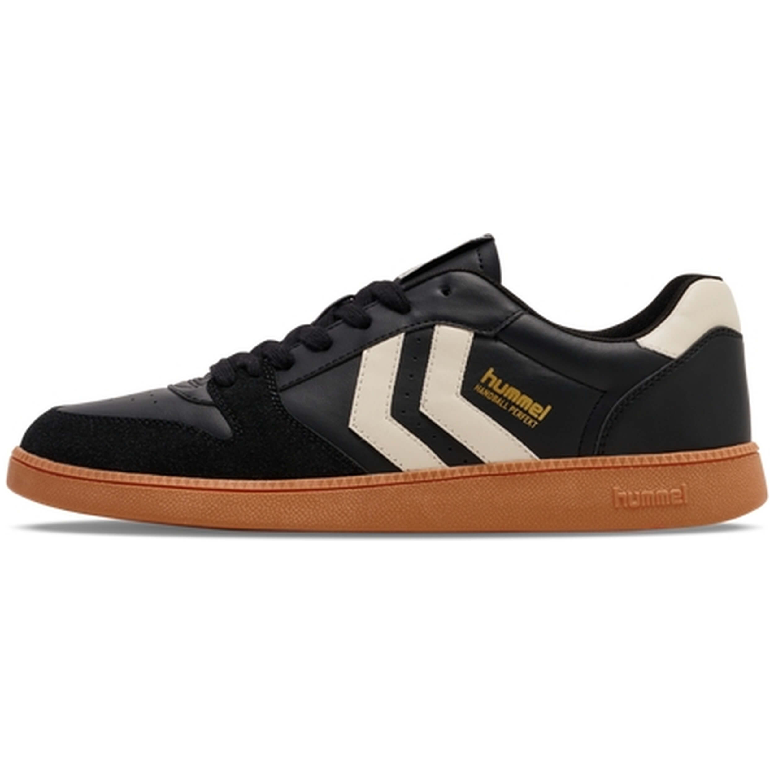 Botas De Futbol Sala Hummel Handball Perfek In