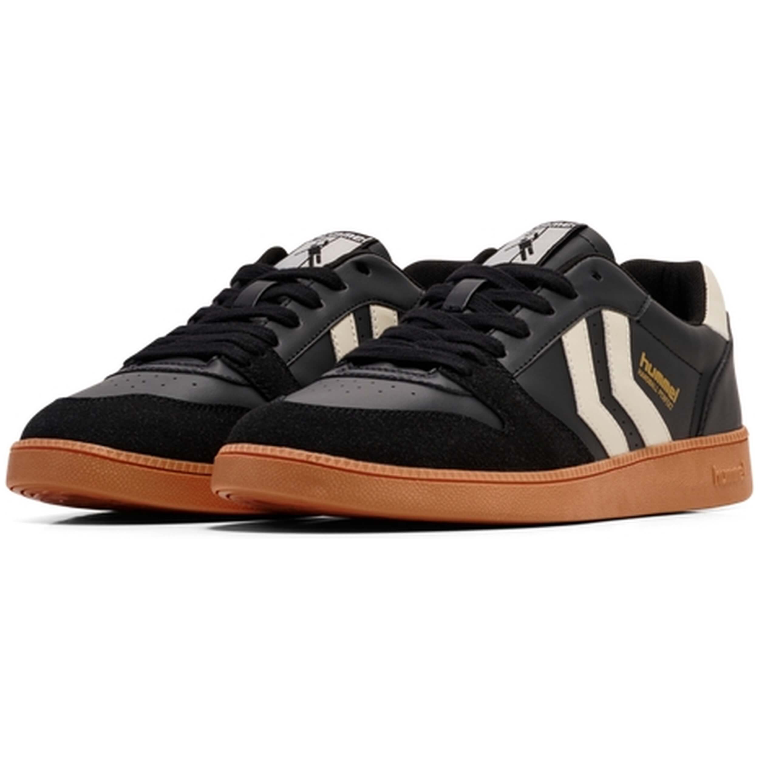 Botas De Futbol Sala Hummel Handball Perfek In