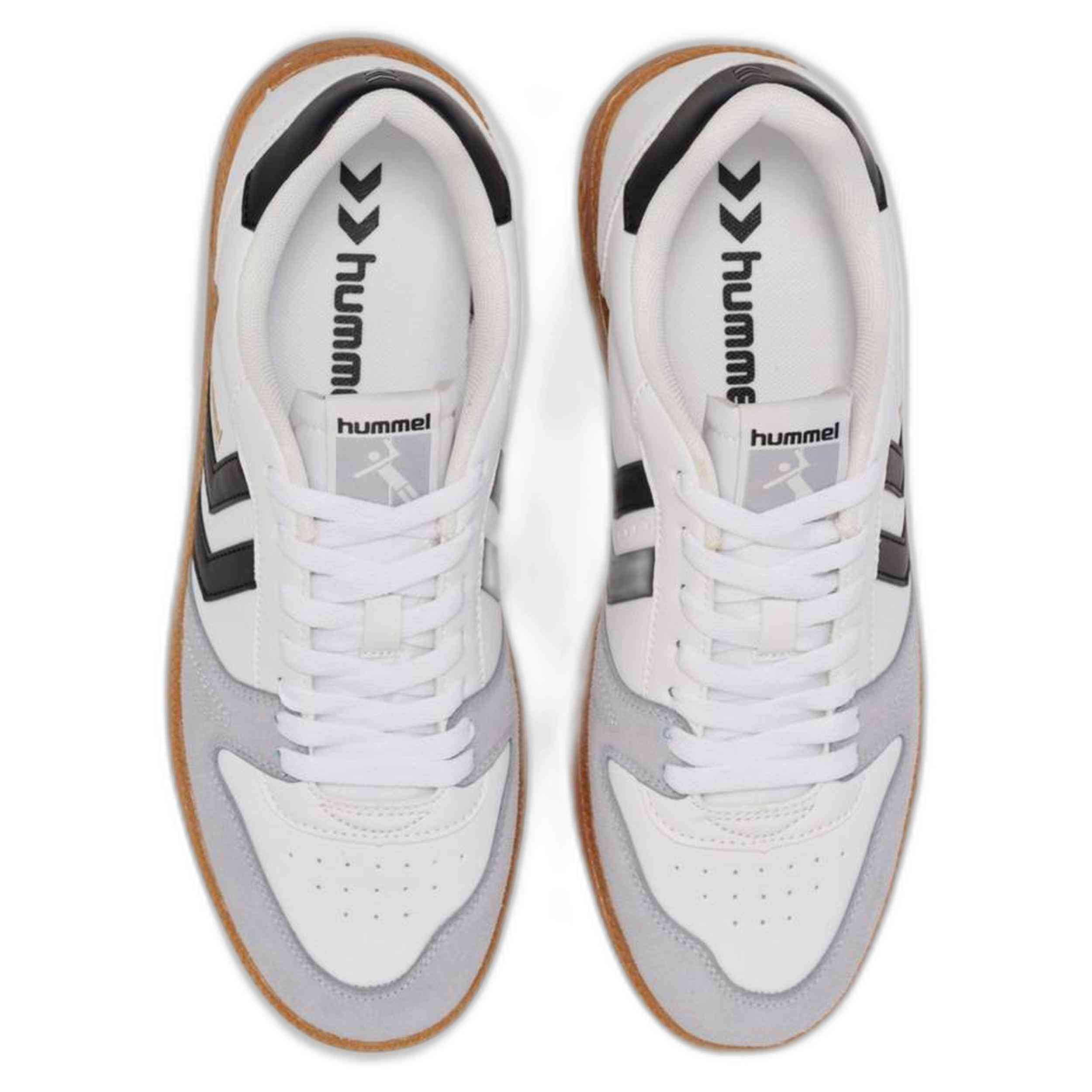 Zapatillas Hummel 226303-9001