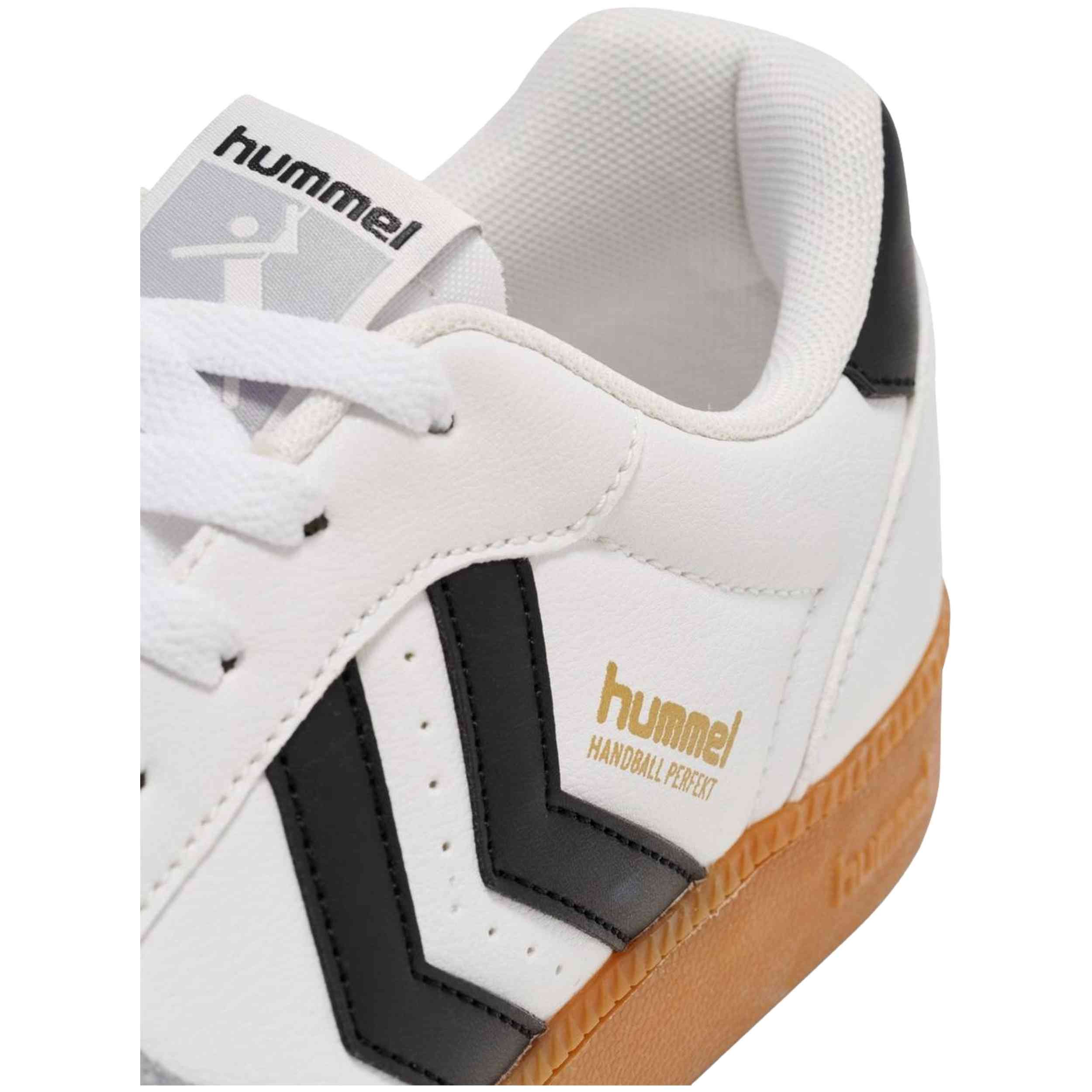 Zapatillas Hummel 226303-9001