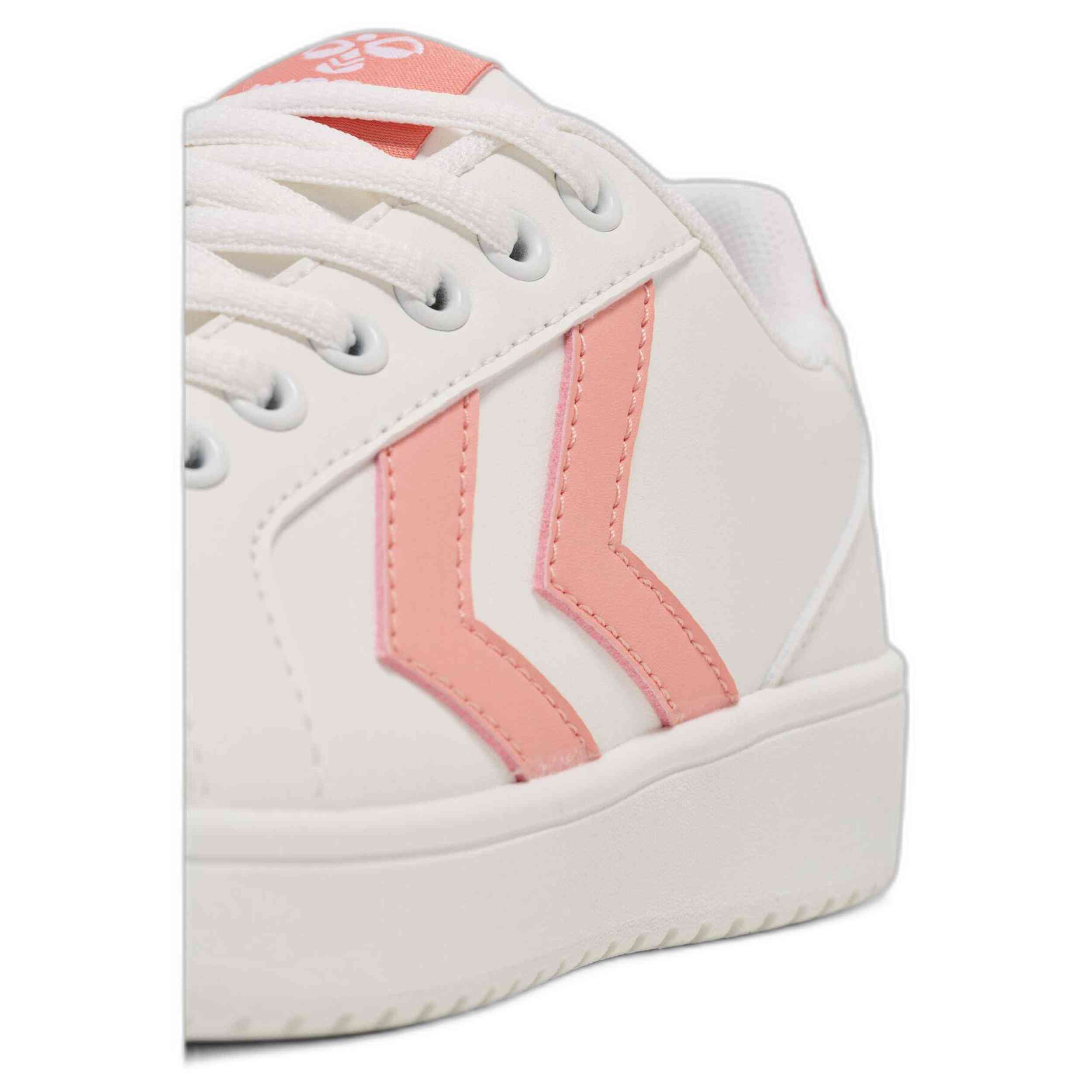 Zapatillas Hummel Derby Court