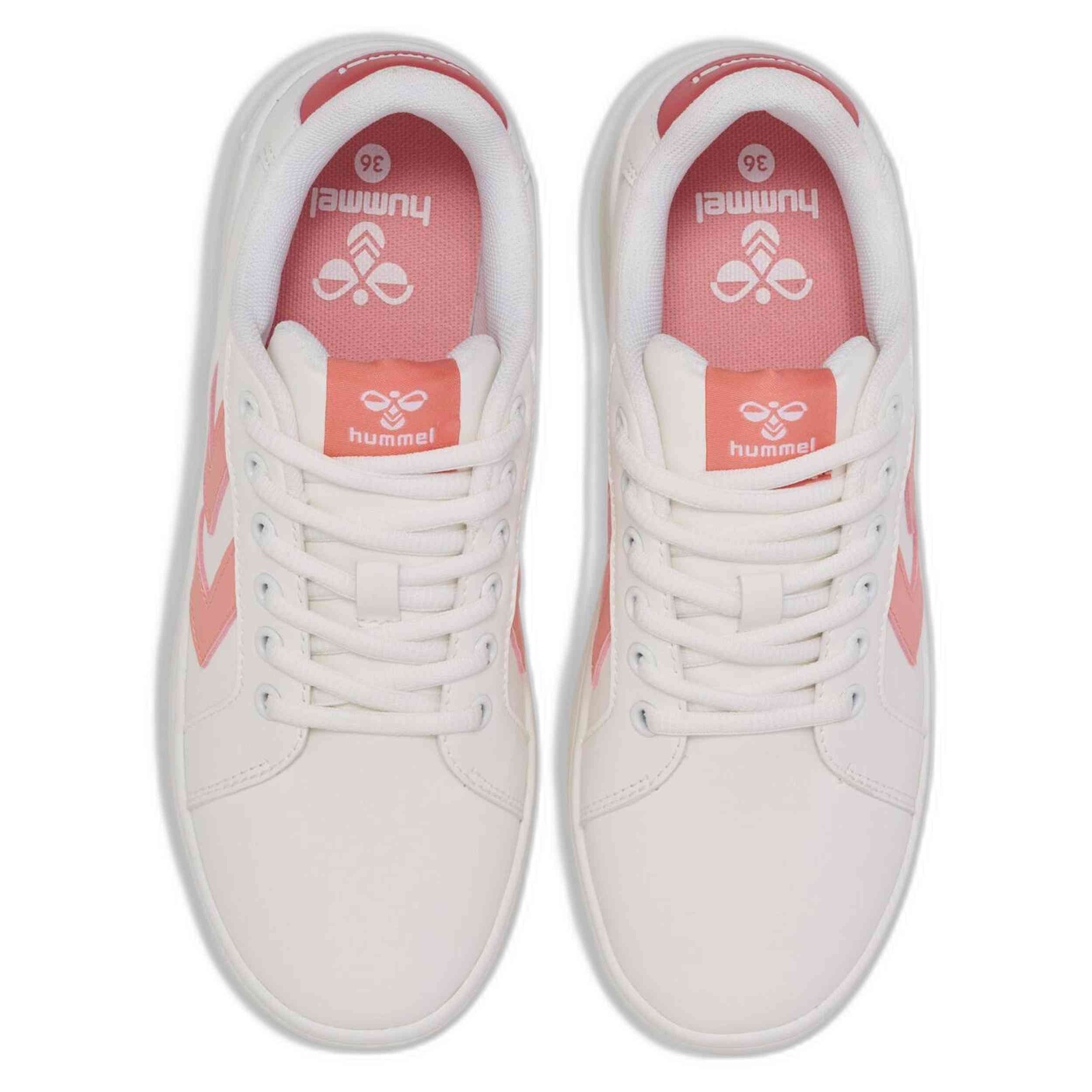 Zapatillas Hummel Derby Court