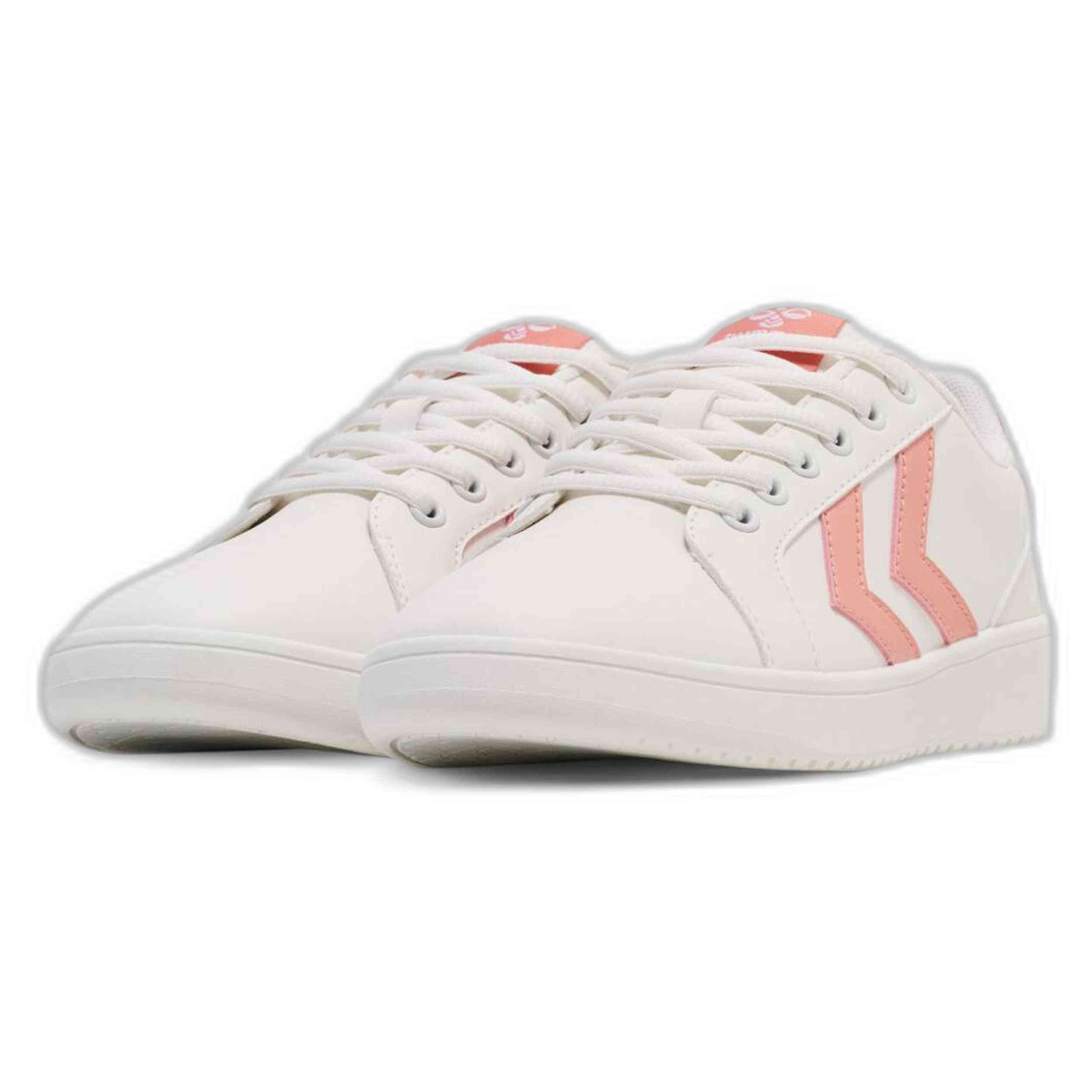Zapatillas Hummel Derby Court