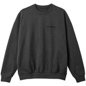Sudadera Brixton Heavyweight