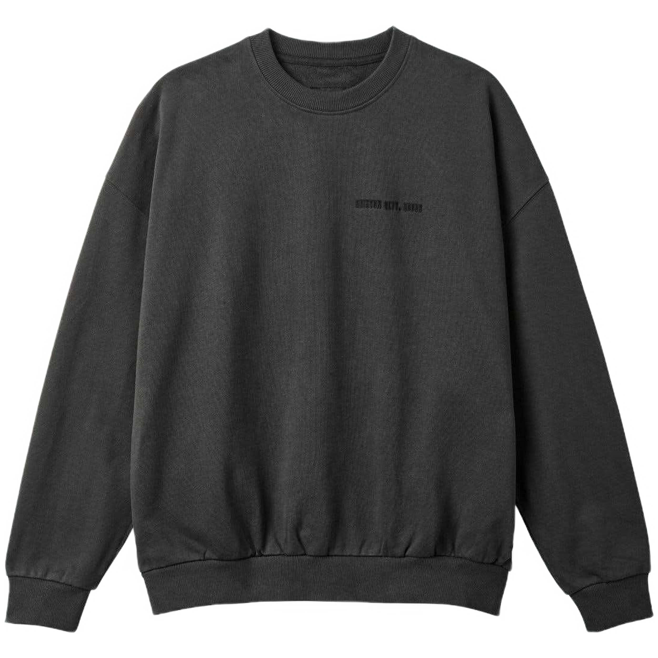 Sudadera Brixton Heavyweight