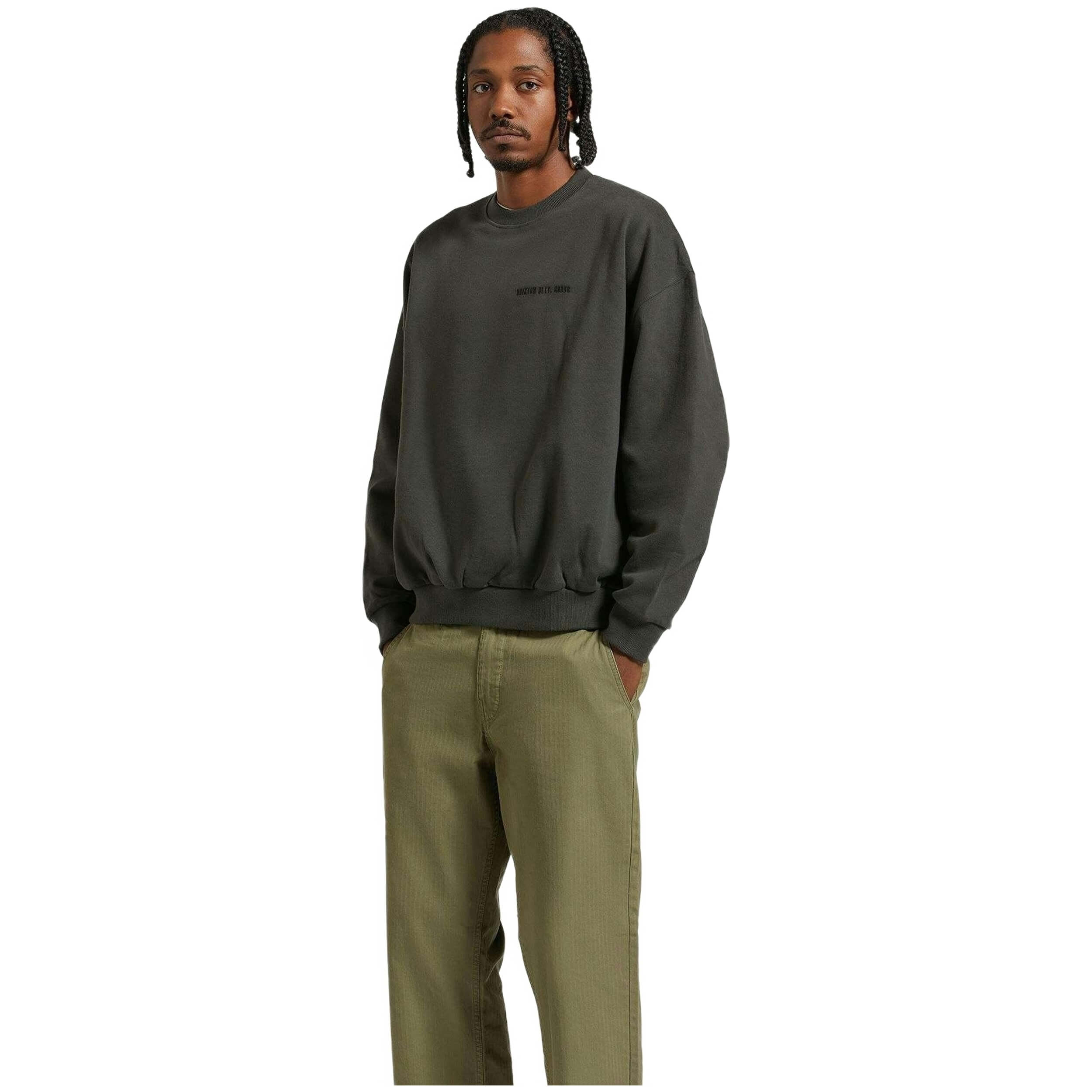 Sudadera Brixton Heavyweight