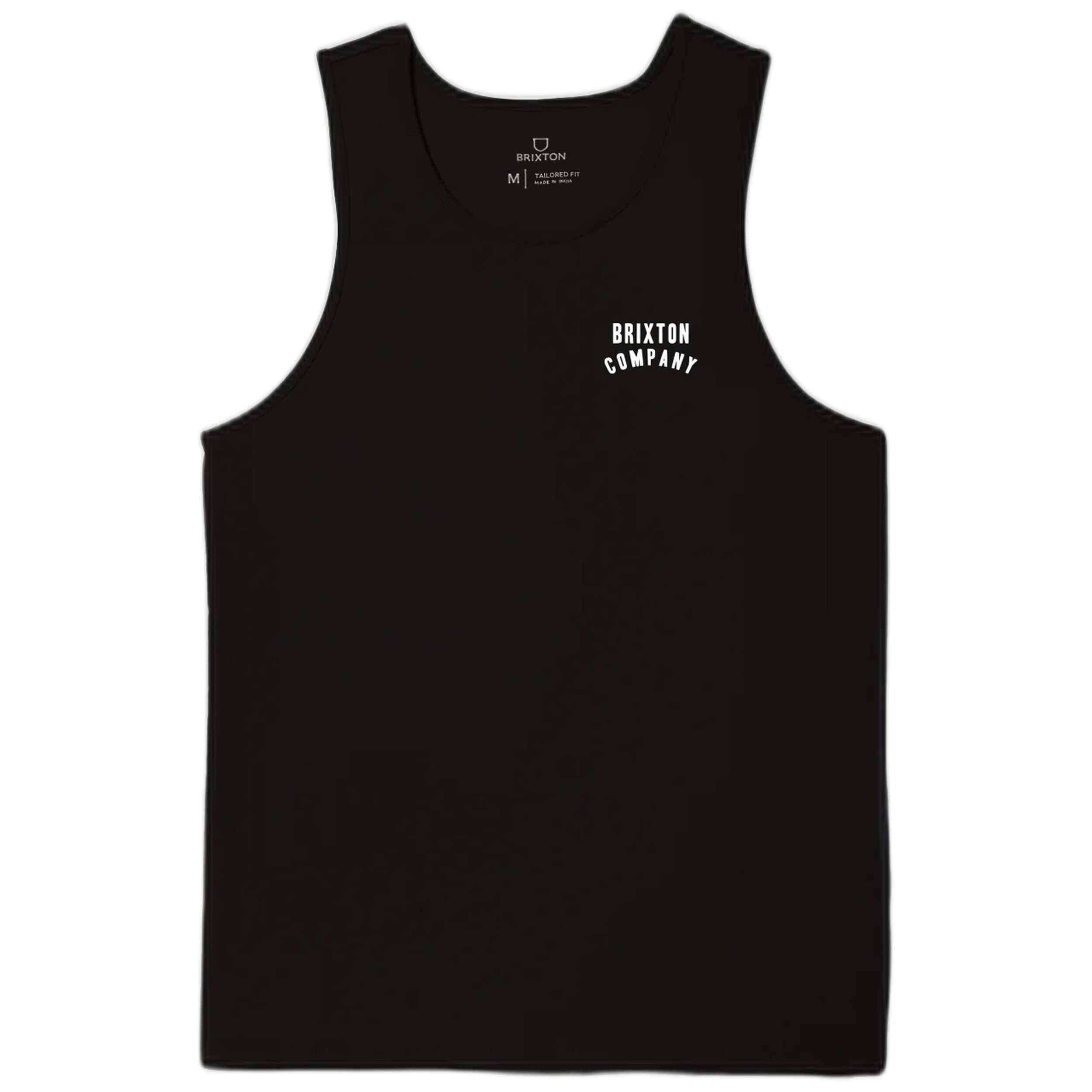 Camiseta De Tirantes Brixton 22736-Wbkwh
