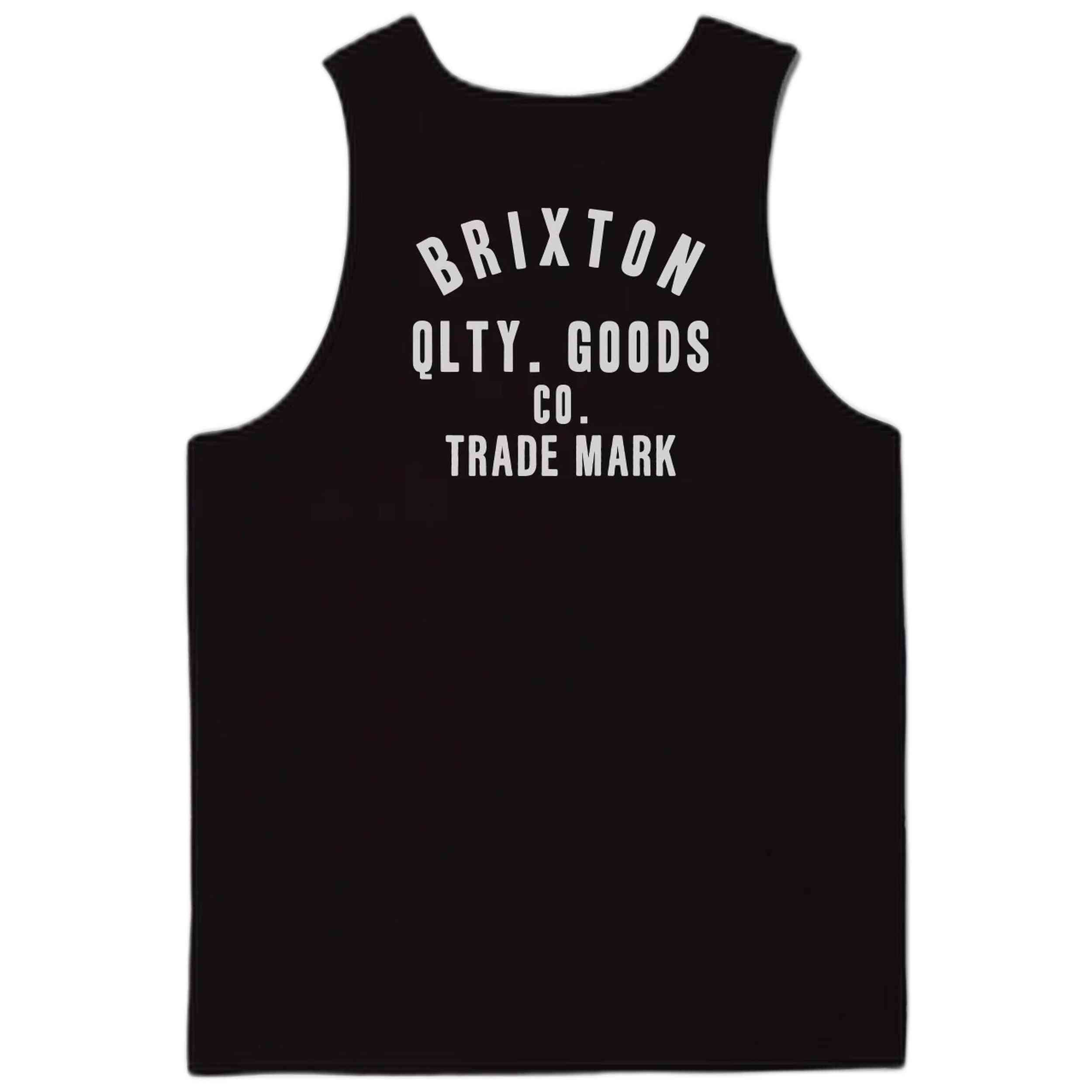 Camiseta De Tirantes Brixton 22736-Wbkwh
