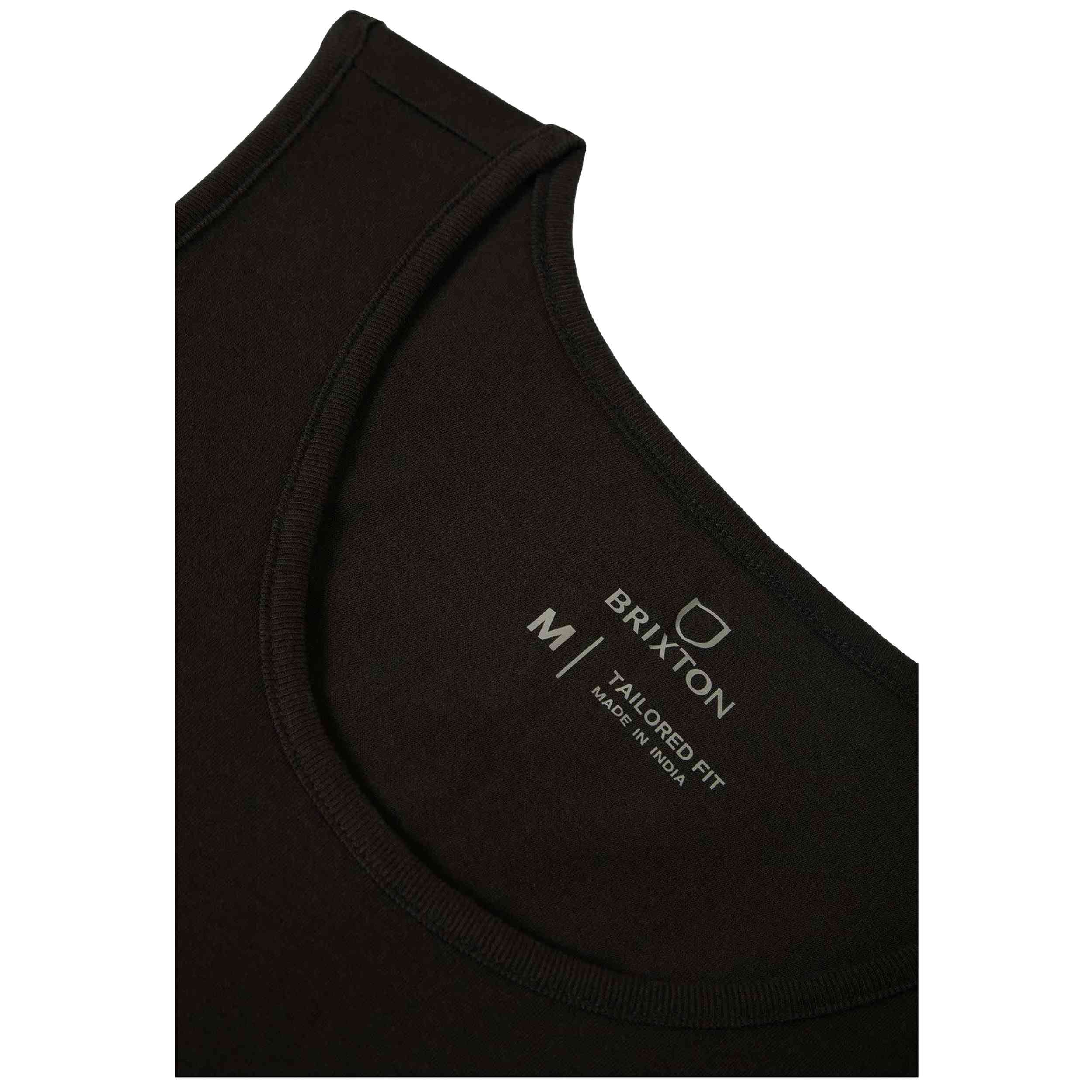 Camiseta De Tirantes Brixton 22736-Wbkwh