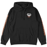 Sudadera Con Capucha Brixton
