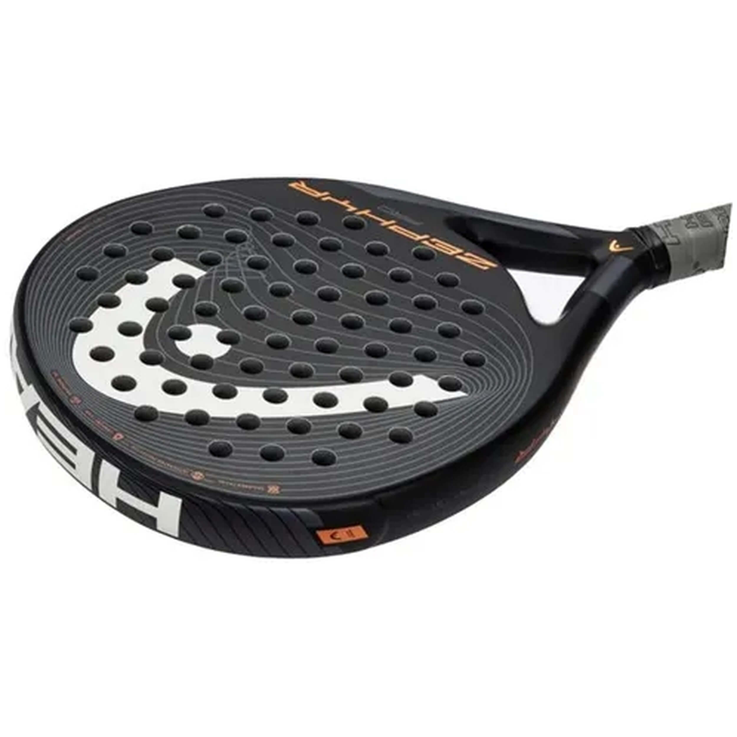 Pala De Padel Head Zephyr Pro 2022