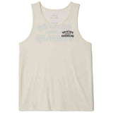 Camiseta De Tirantes Brixton Chains