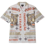 Camisa Brixton Getaway