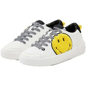 Desigual Fancy Smile Sneakers