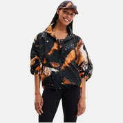 Chaqueta Desigual Oversize