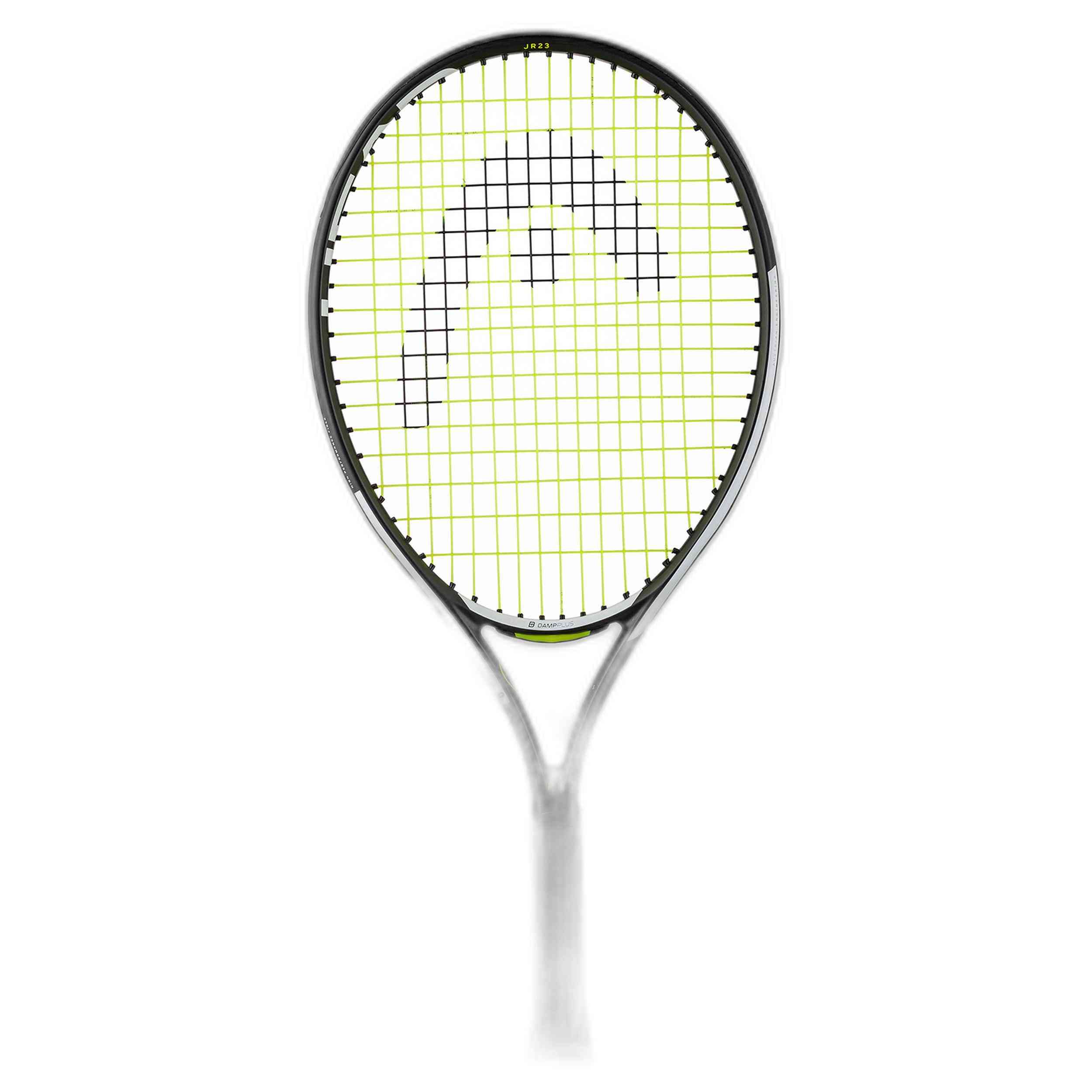 Raqueta De Tenis Head Ig Speed