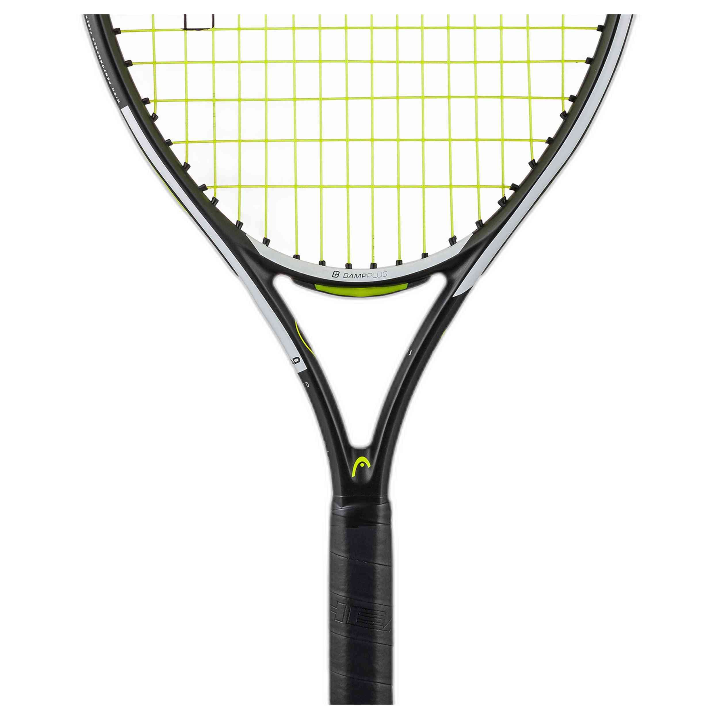 Raqueta De Tenis Head Ig Speed