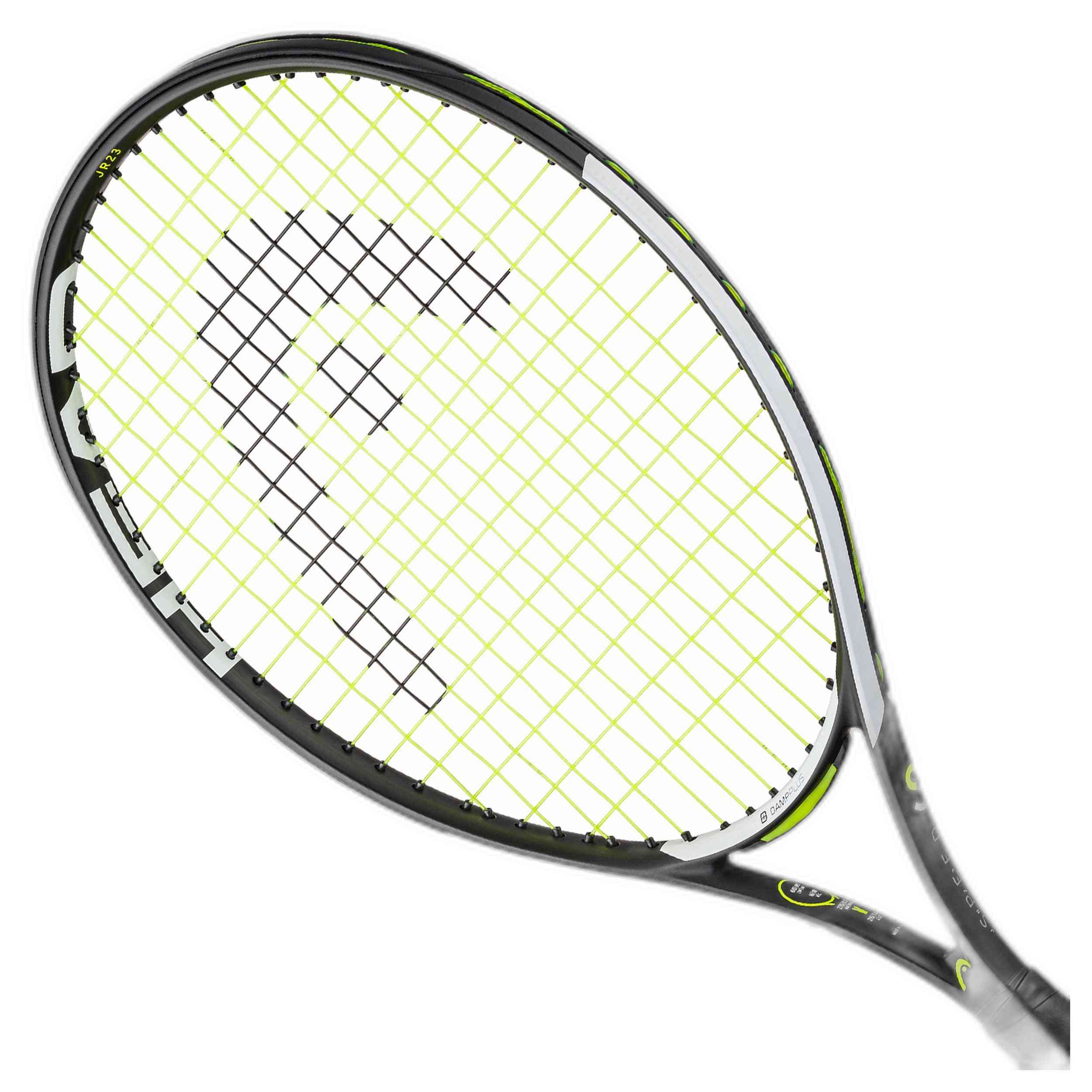 Raqueta De Tenis Head Ig Speed