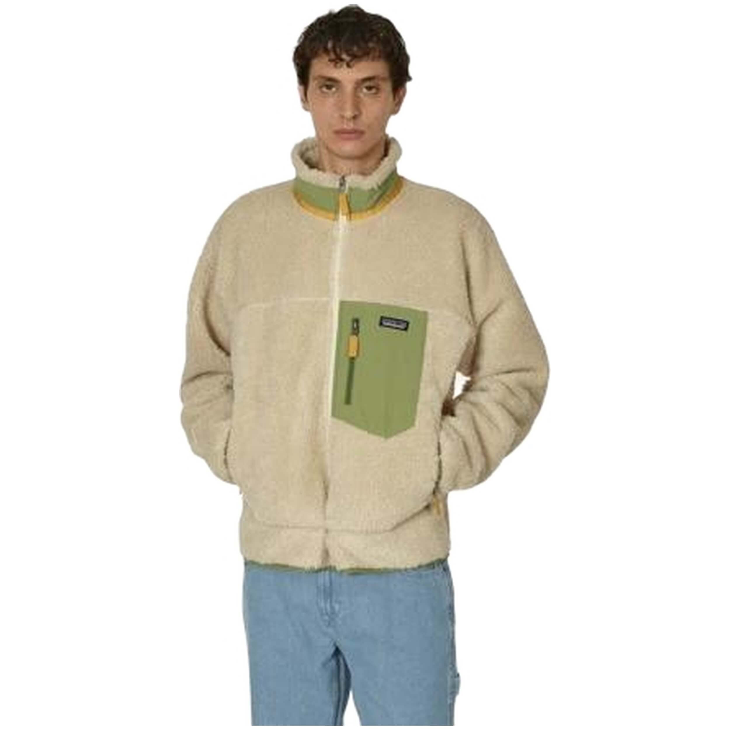 Sudadera Patagonia Classic Retro-X