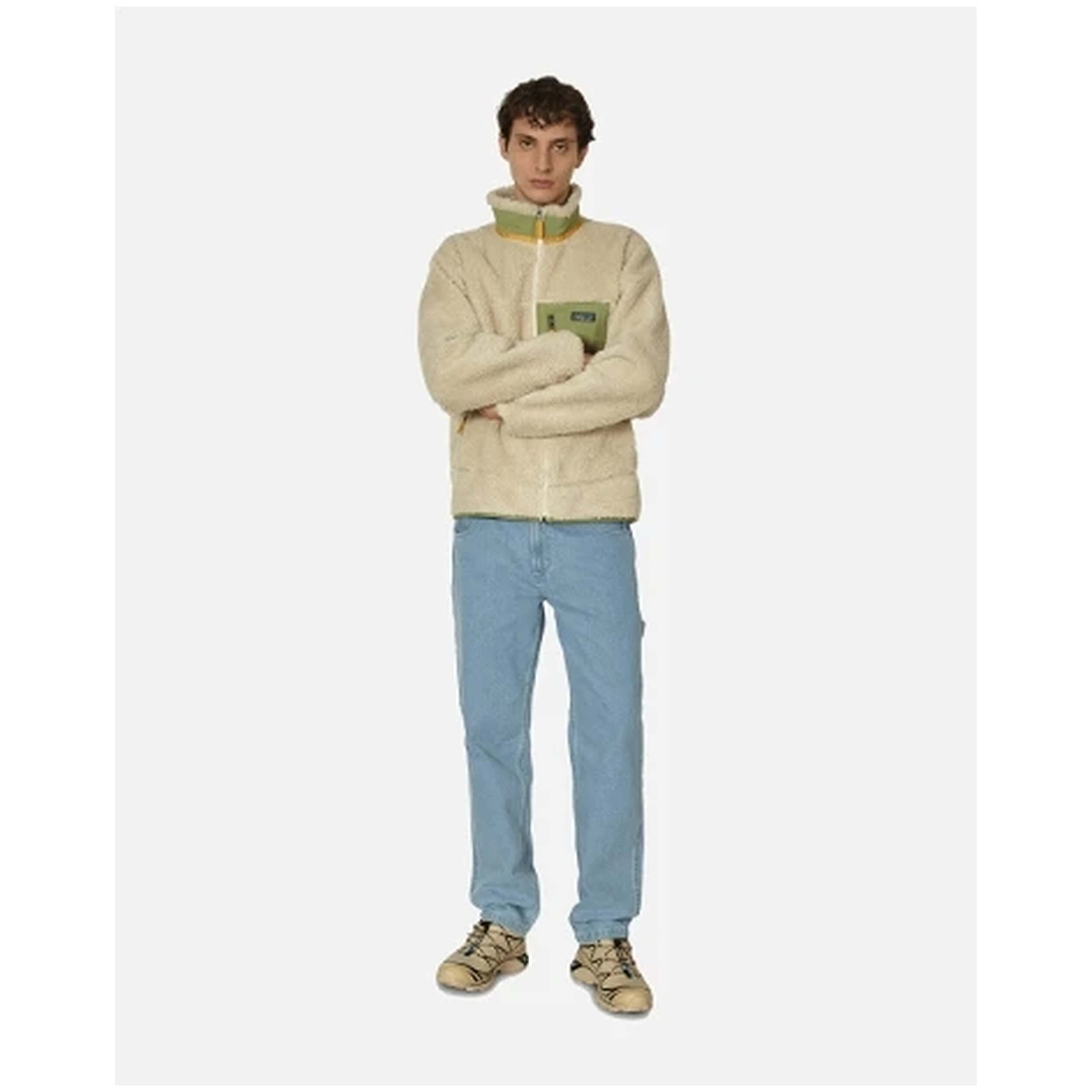 Sudadera Patagonia Classic Retro-X
