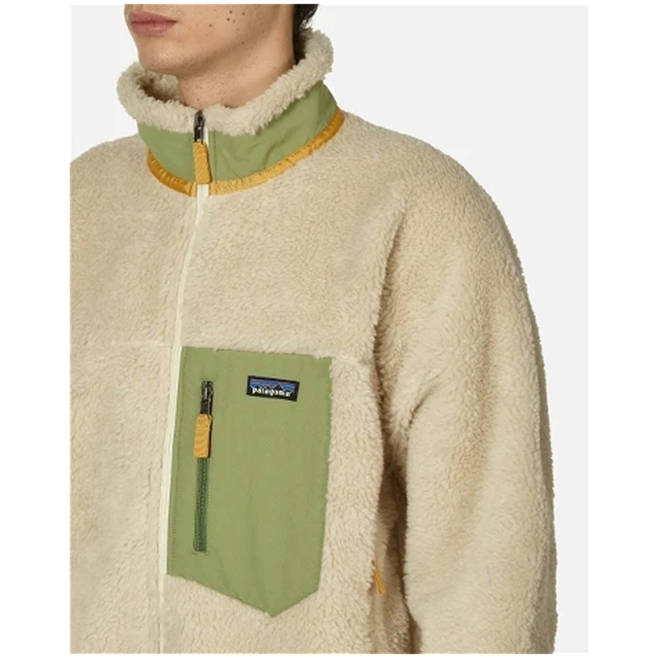 Sudadera Patagonia Classic Retro-X