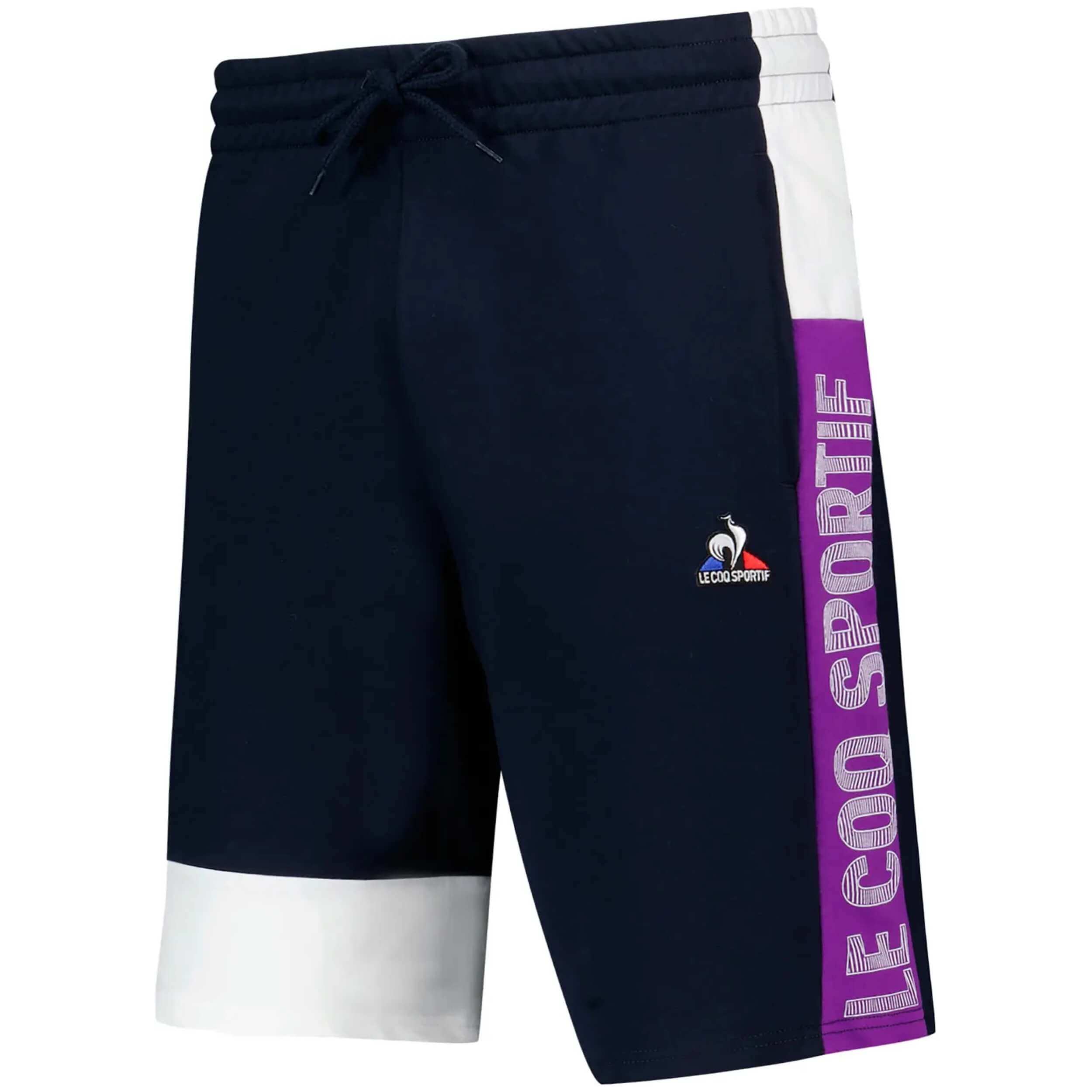 Pantalon Corto Le Coq Sportif Saison 2