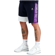 Pantalon Corto Le Coq Sportif Saison 2