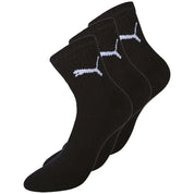 Puma Puma Short Crew 3P Unisex Socks