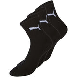 Calcetines Puma Puma Short Crew 3P Unisex
