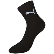 Puma Puma Short Crew 3P Unisex Socks