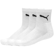 Puma Socks Puma Short Crew 3P Unisex Socks