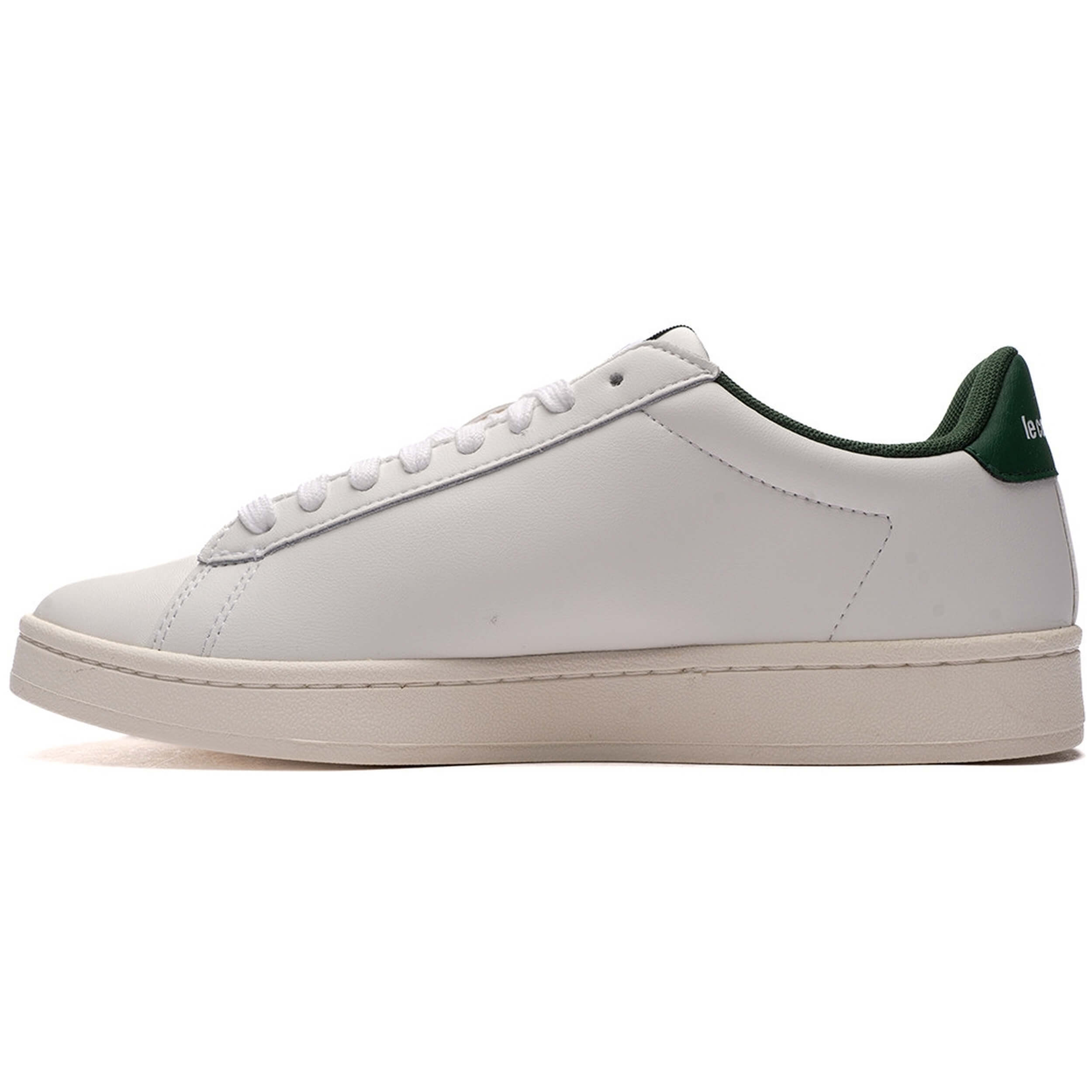 Le Coq Sportif Classic Soft Optical Sneakers