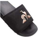 Le Coq Sportif Binding Flip Flops
