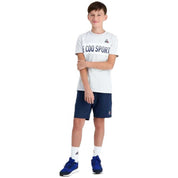 Pantalon Corto Le Coq Sportif Regular N°1 Enfant Dress