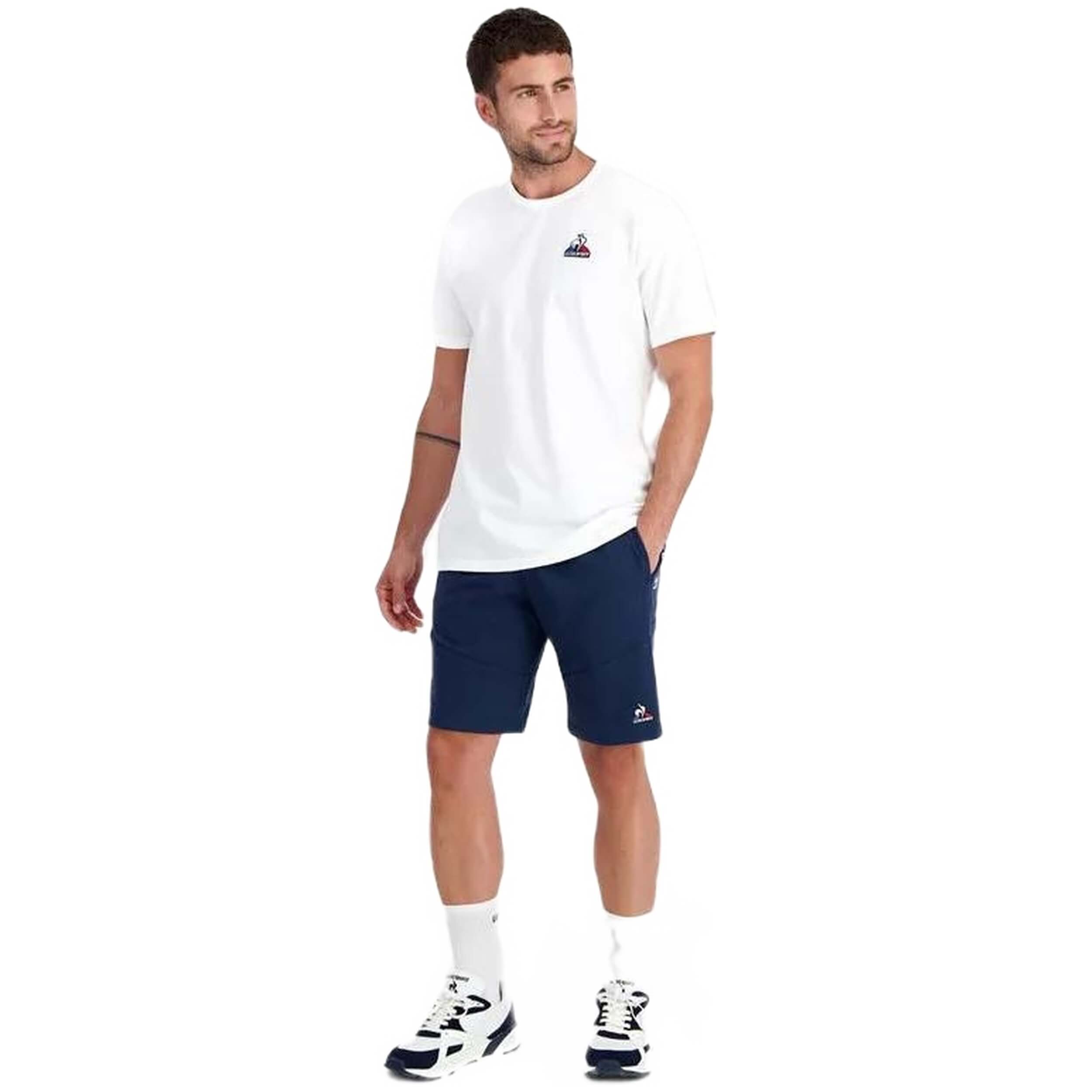 Pantalon Corto Le Coq Sportif Essentials Regular N°1