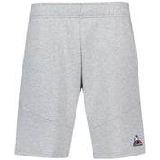 Le Coq Sportif Essentials Regular N°1 Chiné Clair Shorts