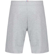 Le Coq Sportif Essentials Regular N°1 Chiné Clair Shorts