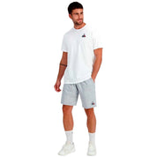 Le Coq Sportif Essentials Regular N°1 Chiné Clair Shorts