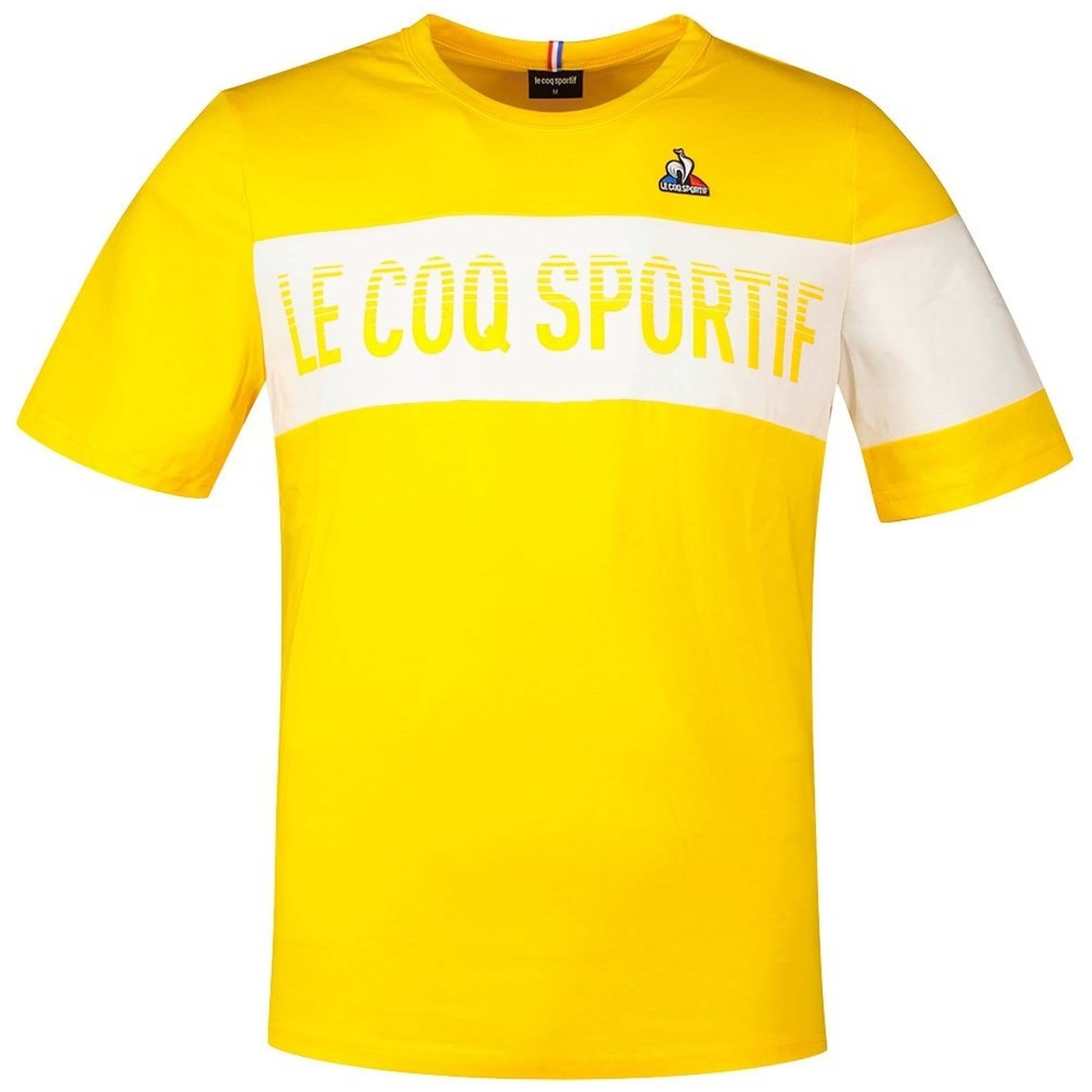 Camiseta De Manga Corta Le Coq Sportif 2310359-L