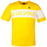 Le Coq Sportif Short Sleeve T-Shirt 2310359-L