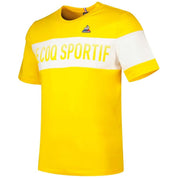 Camiseta De Manga Corta Le Coq Sportif 2310359-L