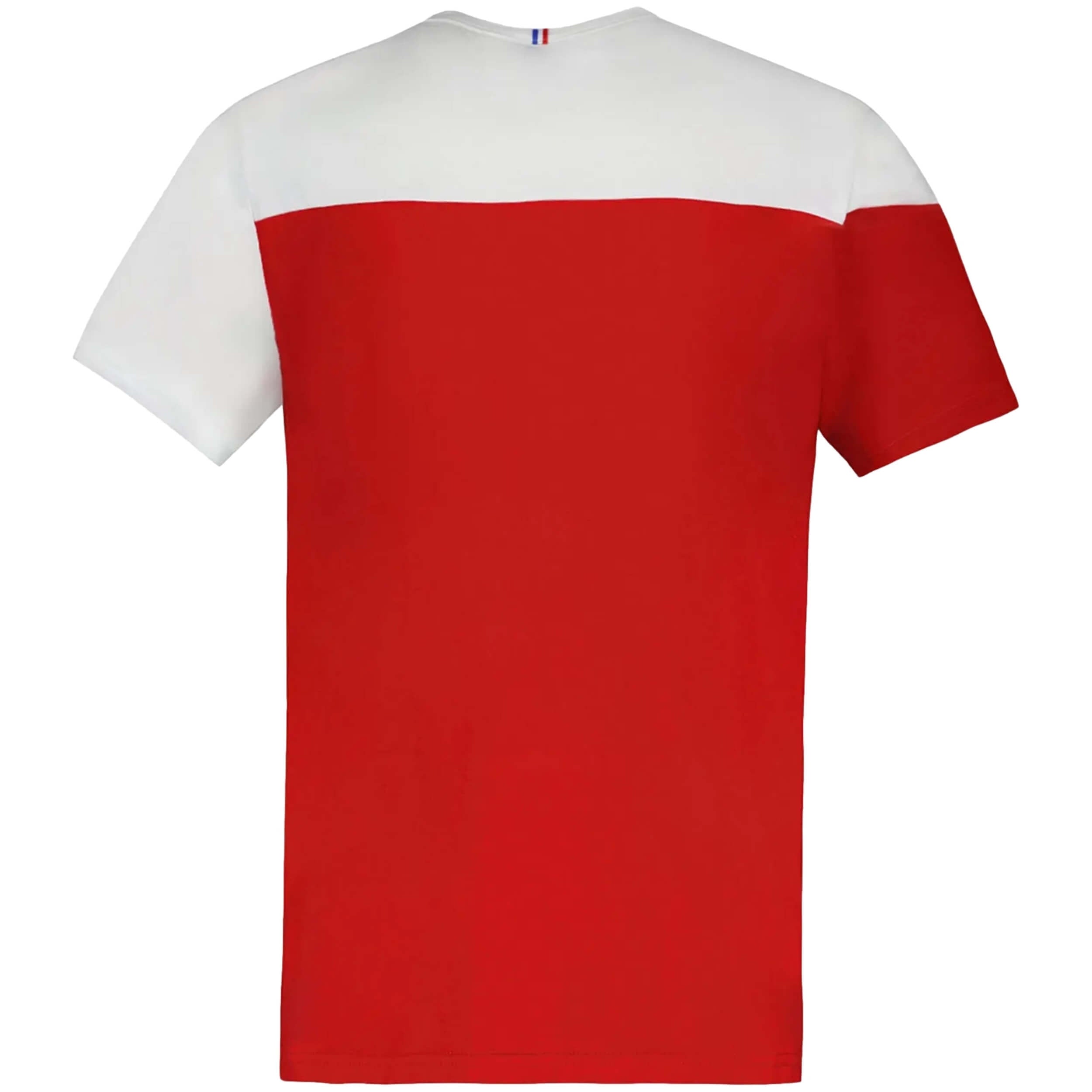 Camiseta De Manga Corta Le Coq Sportif Bat N°3