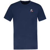 Le Coq Sportif Short Sleeve T-Shirt