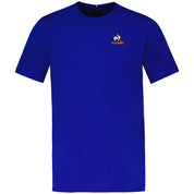 Le Coq Sportif Essentials Short Sleeve T-Shirt