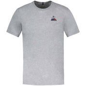 Le Coq Sportif T-Shirt Homme Short Sleeve T-Shirt